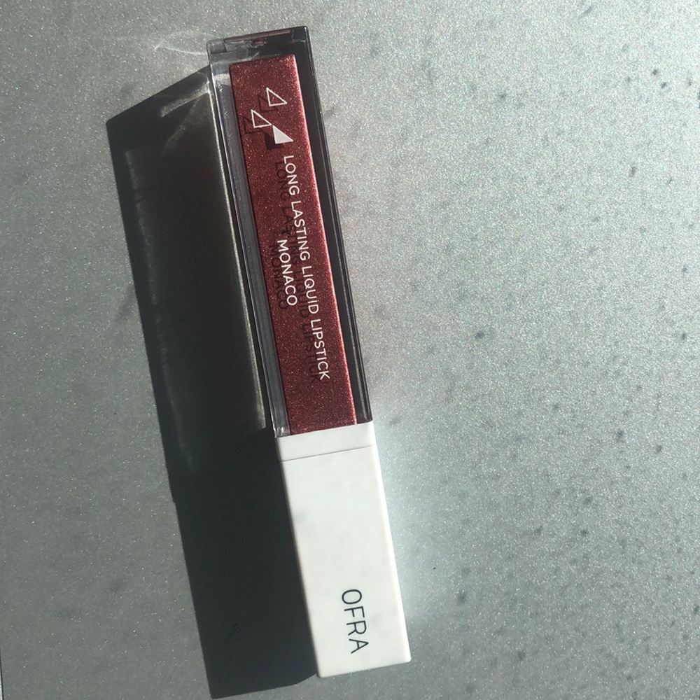OFRA lipstick